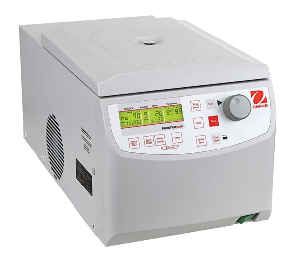 FC5515R 230V Frontier 5000微量高速离心机图片