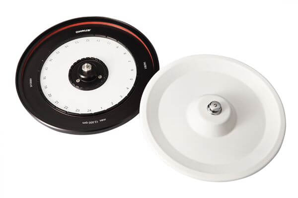 R-A24xCAP/12 Frontier转子图片