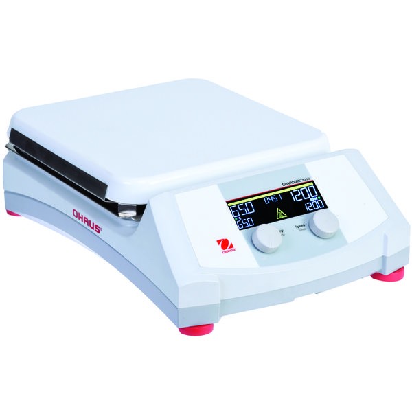 e-G71HS10C加热磁力搅拌器Guardian 7000 Hotplate Stirrers图片