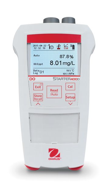 ST400D/B ST 400D便携式溶解氧测定仪图片