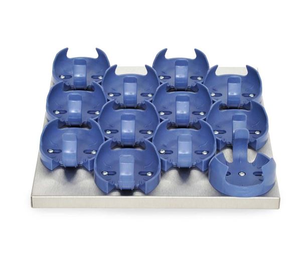 烧瓶专用安置平台,33×33cm,250ml图片