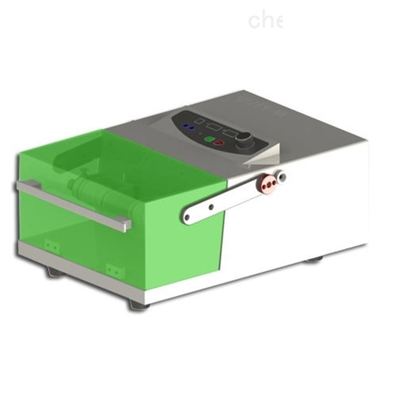 BR10振动球磨仪图片