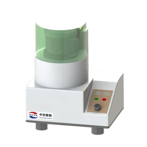 BR01刀式研磨仪图片