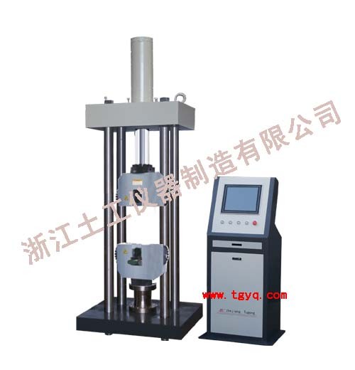 STCY-1型钢筋残余变形测试仪图片