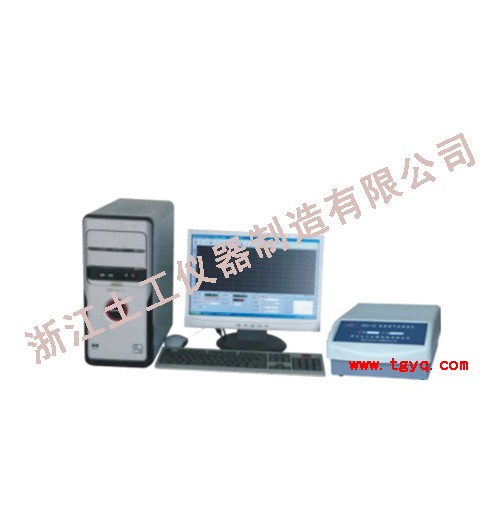 TWJ-1型微机数据采集装置图片