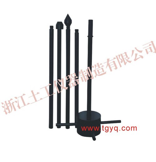 STBG-2型重型标准贯入仪图片