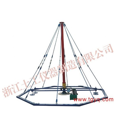 STK-50型平板载荷测试仪图片