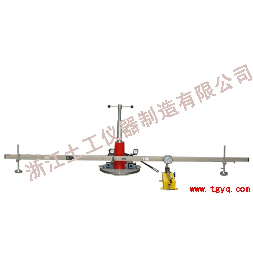 STK-50B型平板载荷测试仪图片