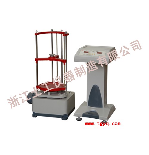 STSJ-3A型数显高频振筛机图片