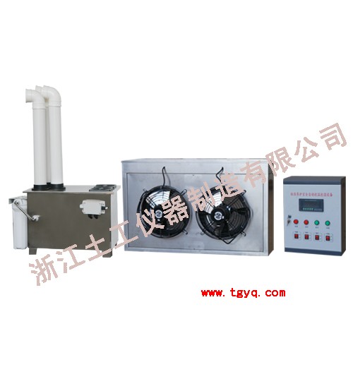 STYH-50型养护室自动控制仪图片