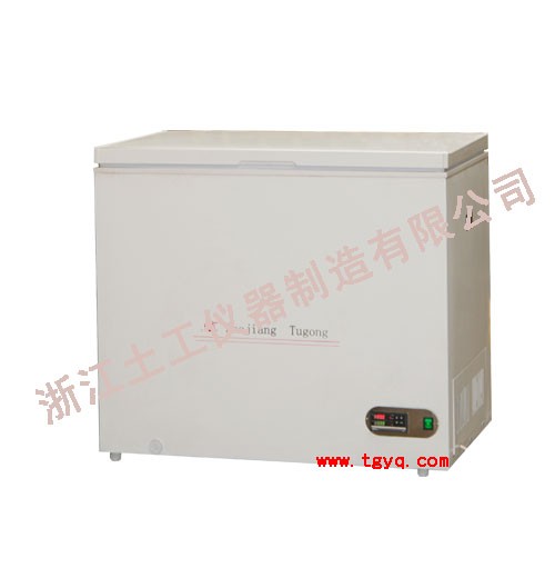 STDW-40A型低温试验箱图片