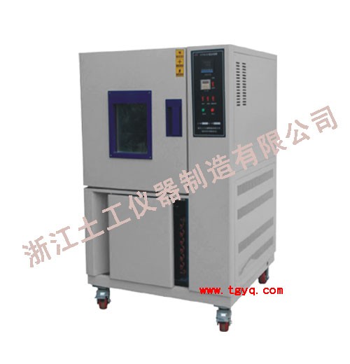STDW-40D型高低温试验箱图片