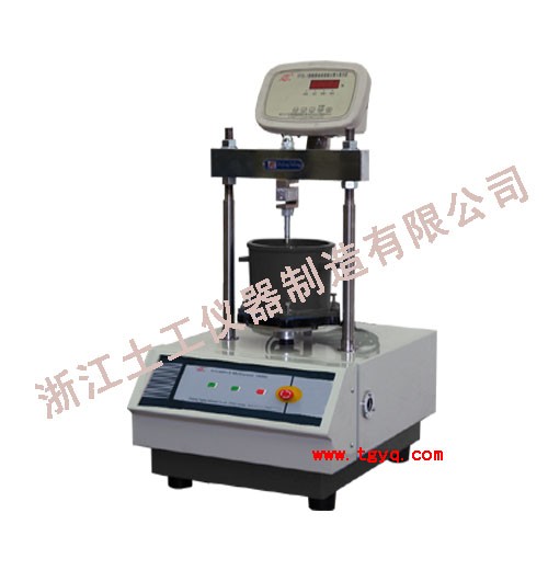 STHG-1000型数显电动贯入阻力仪图片