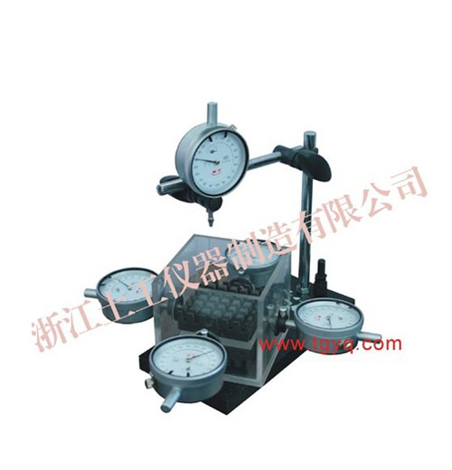 STPZL-55型岩石自由膨胀率试验仪图片