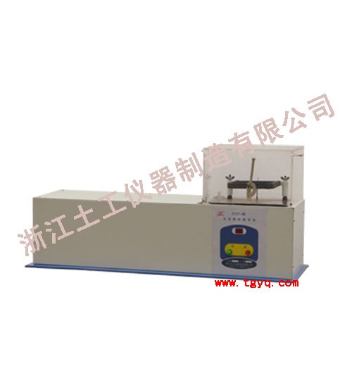 STZST-8型新标准水泥胶砂震实台图片