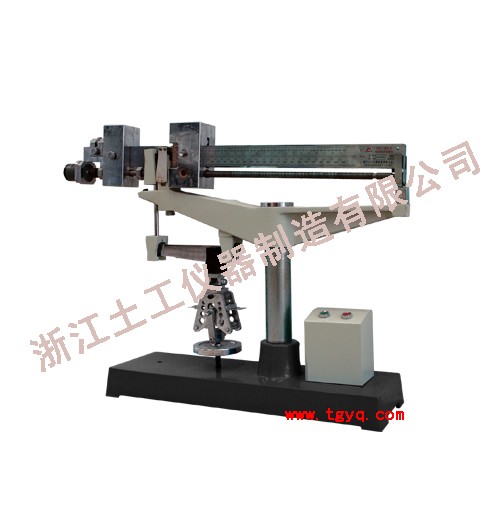 STDKZ-5000型水泥电动抗折试验机图片