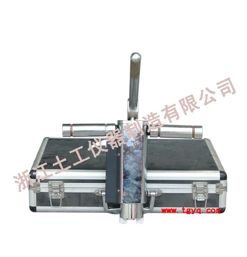 SJY800B型贯入砂浆强度检测仪图片
