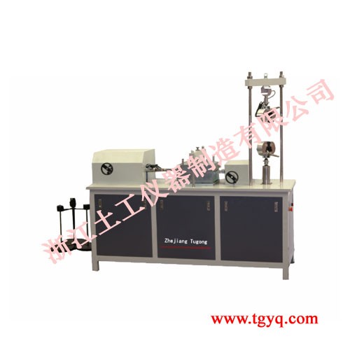 STZSY-1型土工合成材料综合试验仪图片