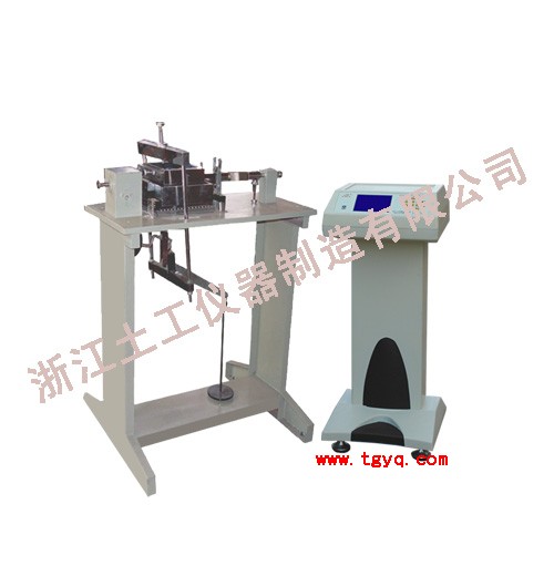 STJY-5型土工合成材料直剪仪图片
