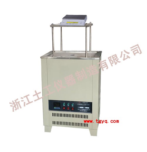 STSJ-2B型恒温静水力学天平图片