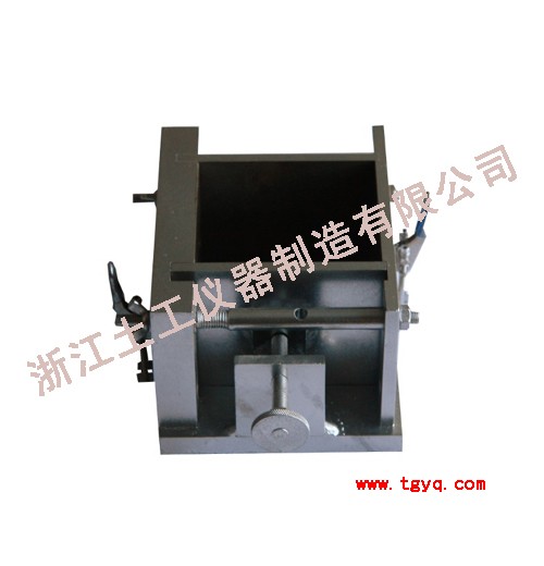 一次成型试模图片