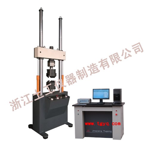 STPLJ-1型接疲劳试验机图片
