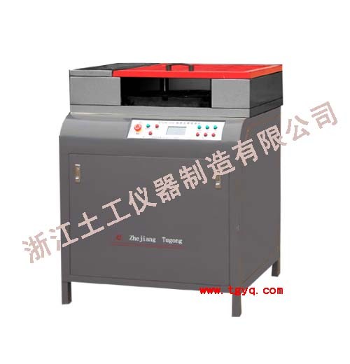 STGW-40D型钢筋反复弯曲机图片