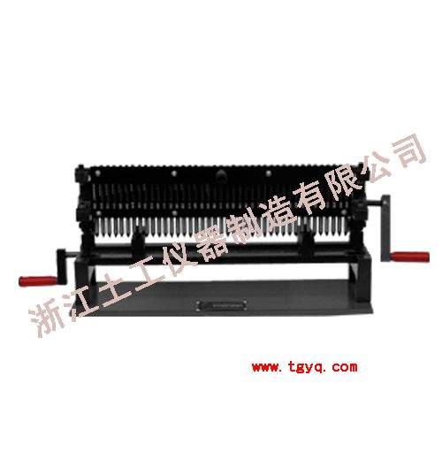 STDD-1型钢筋连续打点机图片
