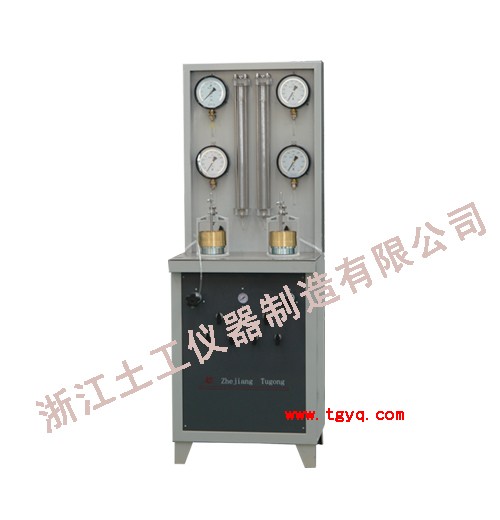 STQY1-3型改进型渗压仪图片