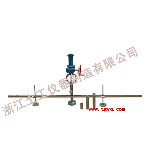 STCBR-4型现场CBR测定仪图片