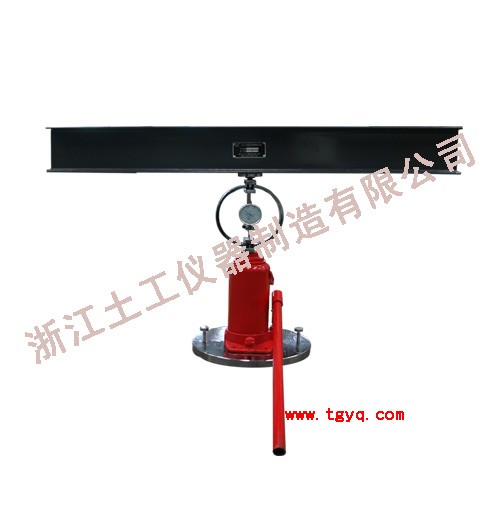 STXTJ-2型现场回弹模量测定仪图片