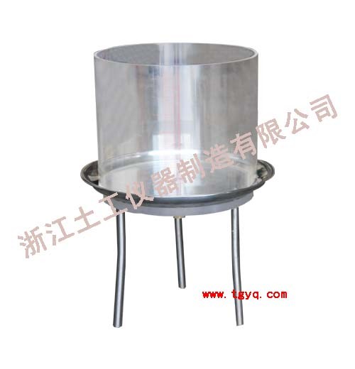 STGS-1型灌水法测定仪图片