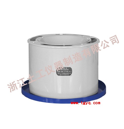STGSM-1型灌砂法密度试验仪图片