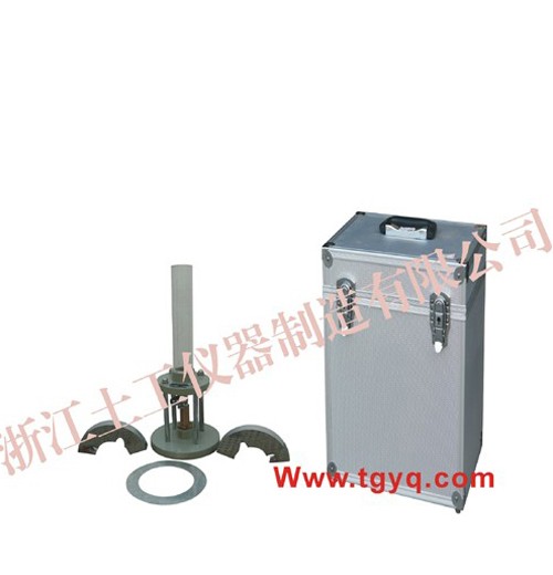 STLS-2型新路面水份渗透仪图片