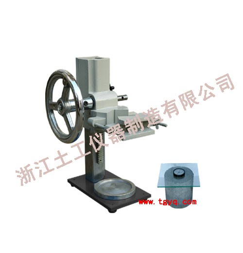 STBP-100型混凝土芯样补平器图片
