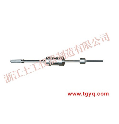 STBC-1型土壤贯入阻力仪图片