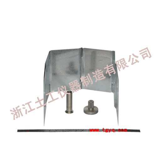 STGZ-2型手动铺砂仪图片