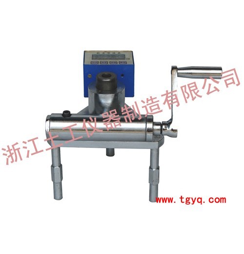 STHJ-10型饰面砖粘结强度检测仪图片