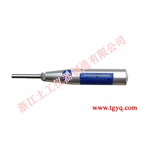 ZC3-A型回弹仪图片