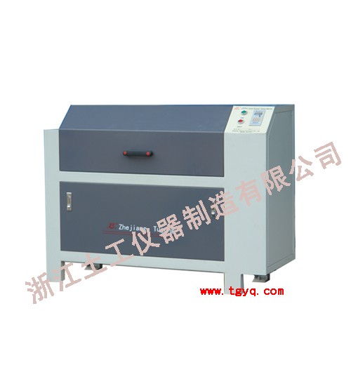 STDFA-3型狄法尔磨耗试验机图片