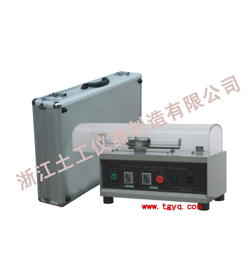 STSD-2型自动砂当量仪(带罩)图片