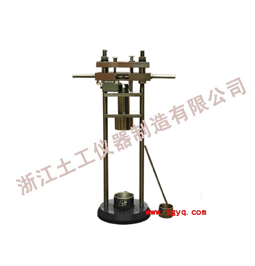 STJ-II型集料冲击试验仪(带计数器)图片