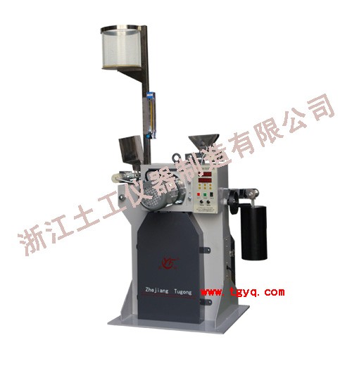 STJM-3型加速磨光机图片