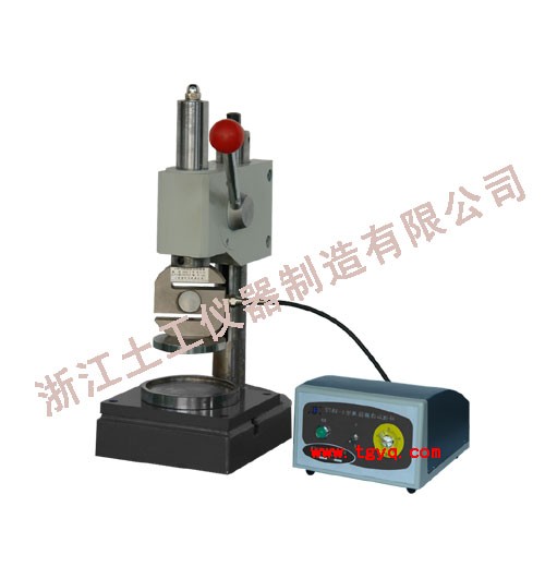 STRK-1型粗集料软弱颗粒试验仪图片