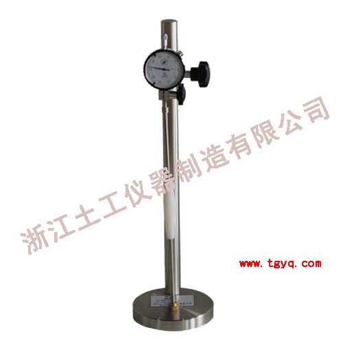 BC-300型比长仪图片
