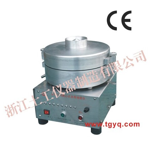 STCT-4A型离心式沥青抽提仪(新款)图片