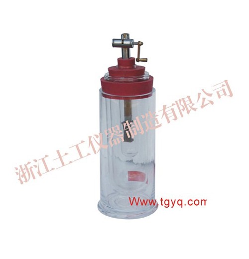 STLS-1型沥青脆点仪图片