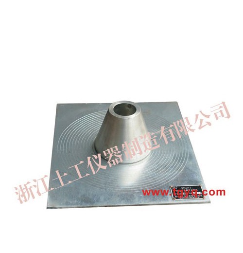 STLDY-2型乳化沥青稠度试验仪图片