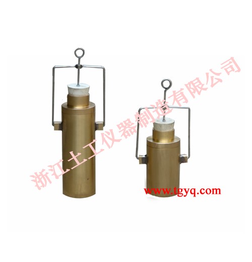 沥青取样器图片