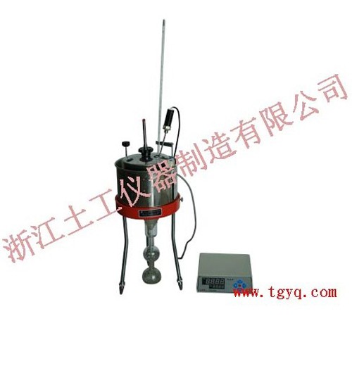 STEGL-1型恩格拉粘度计图片